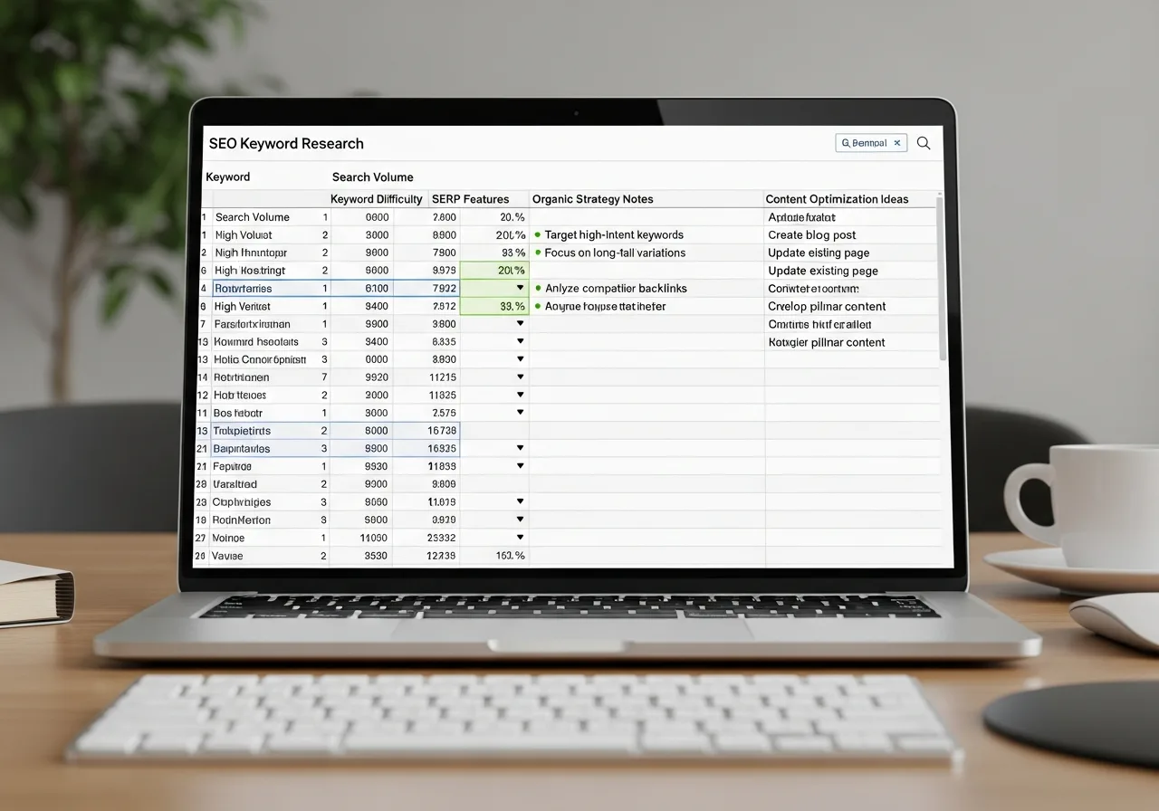 Thalvox Boost — Strategische Markenentwicklung