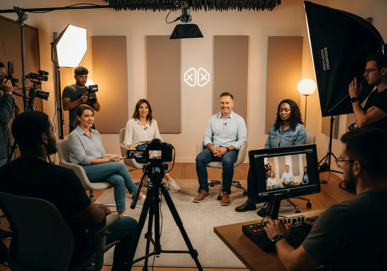 Thalvox Boost Kreativagentur — Unsere Arbeiten 2