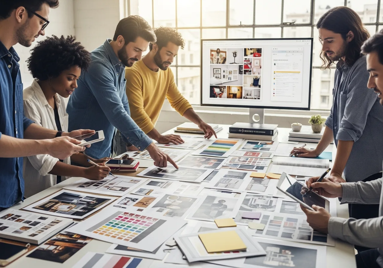 Thalvox Boost Kreativagentur — Unsere Arbeiten 4